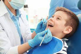 PEDIATRICS TREATMENT